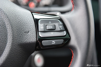 2013款尚酷 2.0TSI GTS