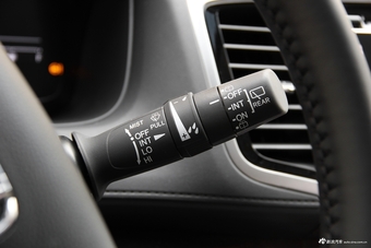 2017款奥德赛 2.4L自动智享福祉版