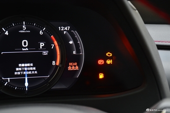 2019款雷克萨斯UX 200 F SPORT版