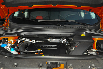 2017款哈弗H2s 1.5T手动精英型 蓝标