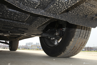 2018款东南DX3 1.5L手动尊贵型