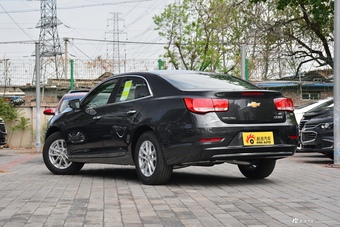 2018款迈锐宝1.5T 自动风尚版530T