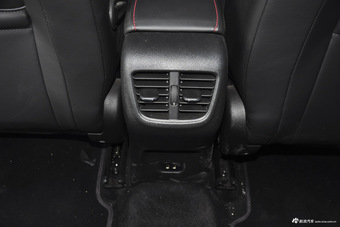 2016款威朗GS 1.5T自动燃情运动型20T
