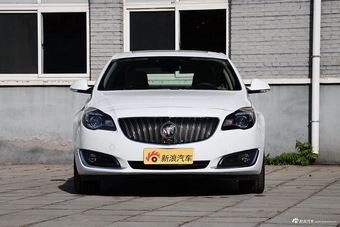 2015款君威 2.0L 精英时尚型