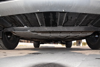 2017款林肯MKC 2.0T自动四驱尊雅版