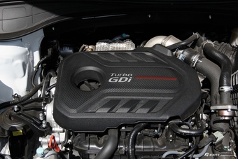 2017款起亚KX7 2.0T LUX自动四驱