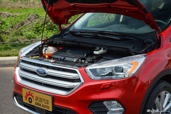 2017款翼虎1.5T自动四驱尊翼型EcoBoost 180