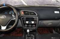 2015款V3菱悦 1.5L 手动风采版