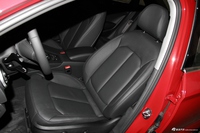 2017款奥迪A3 2.0TSportback 40 TFSI 风尚型