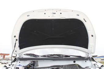 2018款开瑞K50 1.5L手动基本型