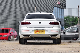 2019款CC 2.0T自动曜颜版380TSI