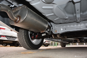 2019款东南A5翼舞 1.5L自动尊贵版国V