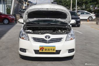 2014款逸致1.8L自动精英版图片