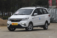 2015款幻速H3 1.5L手动舒适型