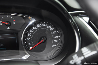 2016款迈锐宝XL 2.5L自动锐尚版