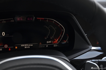 2019款宝马X5 3.0T自动 xDrive40i 尊享型 M运动套装