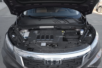 2017款观致5 1.6T自动旗舰型