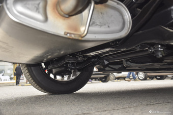 2017款沃尔沃V40 1.5T自动T3 智逸版