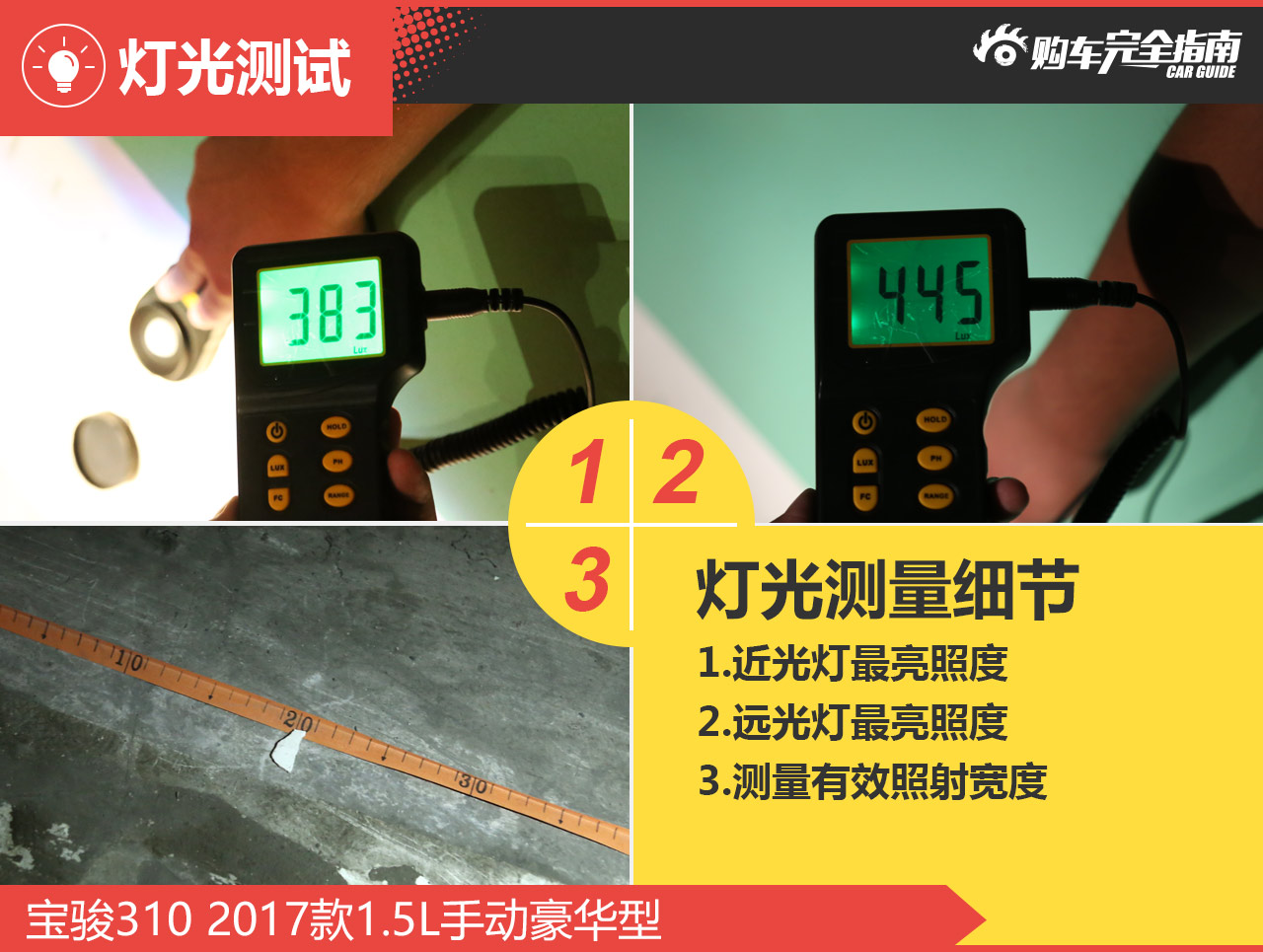 宝骏310 2017款1.5L手动豪华型