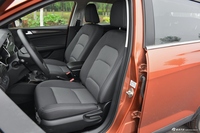 2018款一汽骏派CX65 1.5L手动舒适型