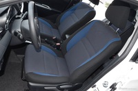 2016款YARiS L 致炫1.5L自动炫动天窗版