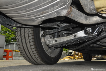 2017款奥迪A4 allroad 2.0T自动 45TFSI quattro时尚型