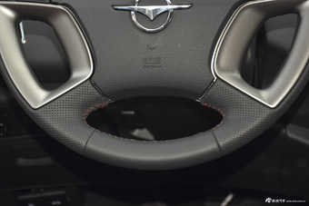 2017款海马S5强动力版1.5T手动尊贵型