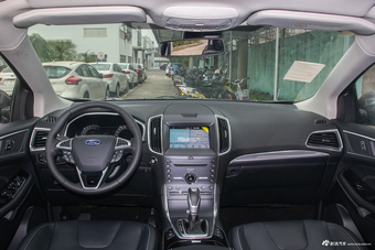 2018款锐界2.0T自动四驱尊锐型EcoBoost 245 7座