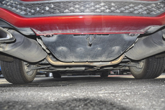 2015款思铂睿2.4L自动 Si