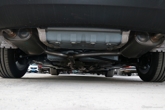 2018款威朗1.5T自动双离合精英型20T