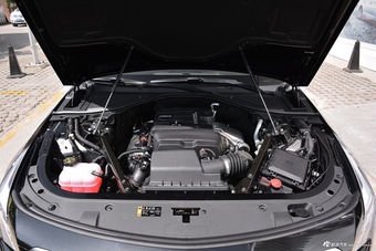 2017款CT6 2.0T自动28T豪华型