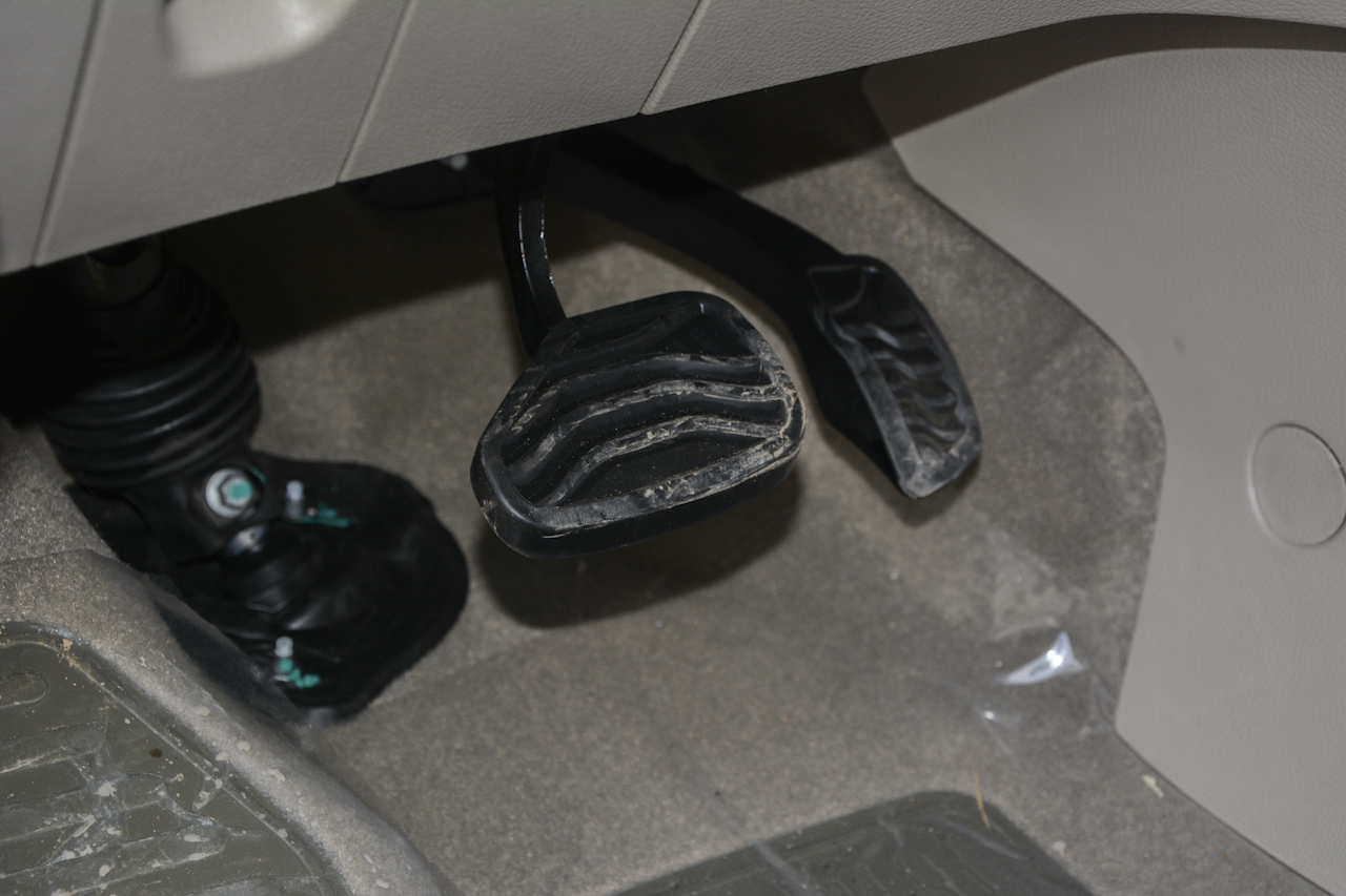 2017款途睿欧2.0T自动精英版