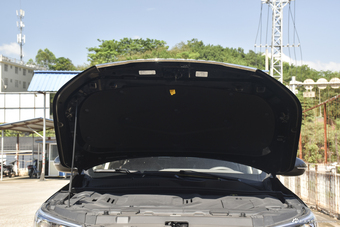 2018款猎豹Mattu 1.6T GDI手动舒适型