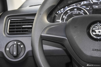 2016款昕动1.6L自动 改款 前行版