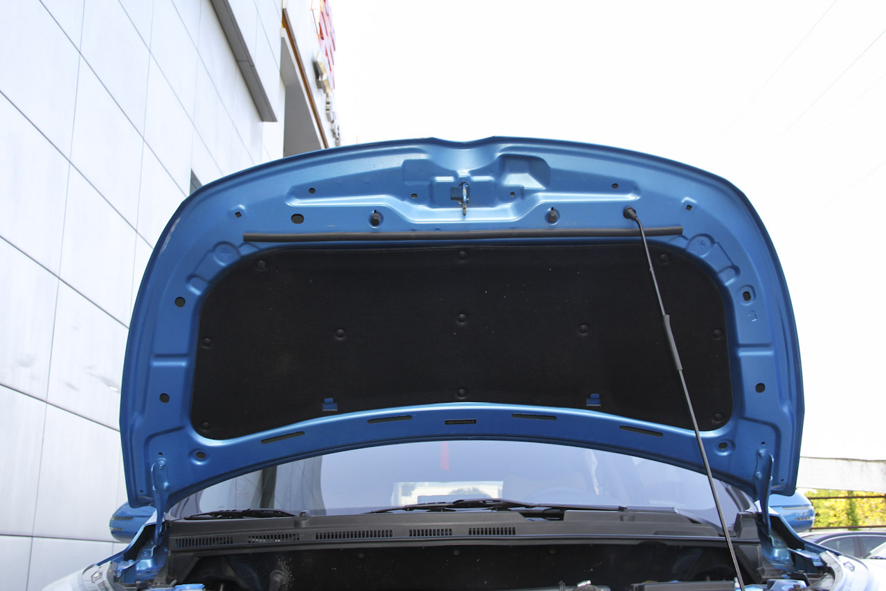 2015款北汽绅宝X25 1.5L手动舒适型