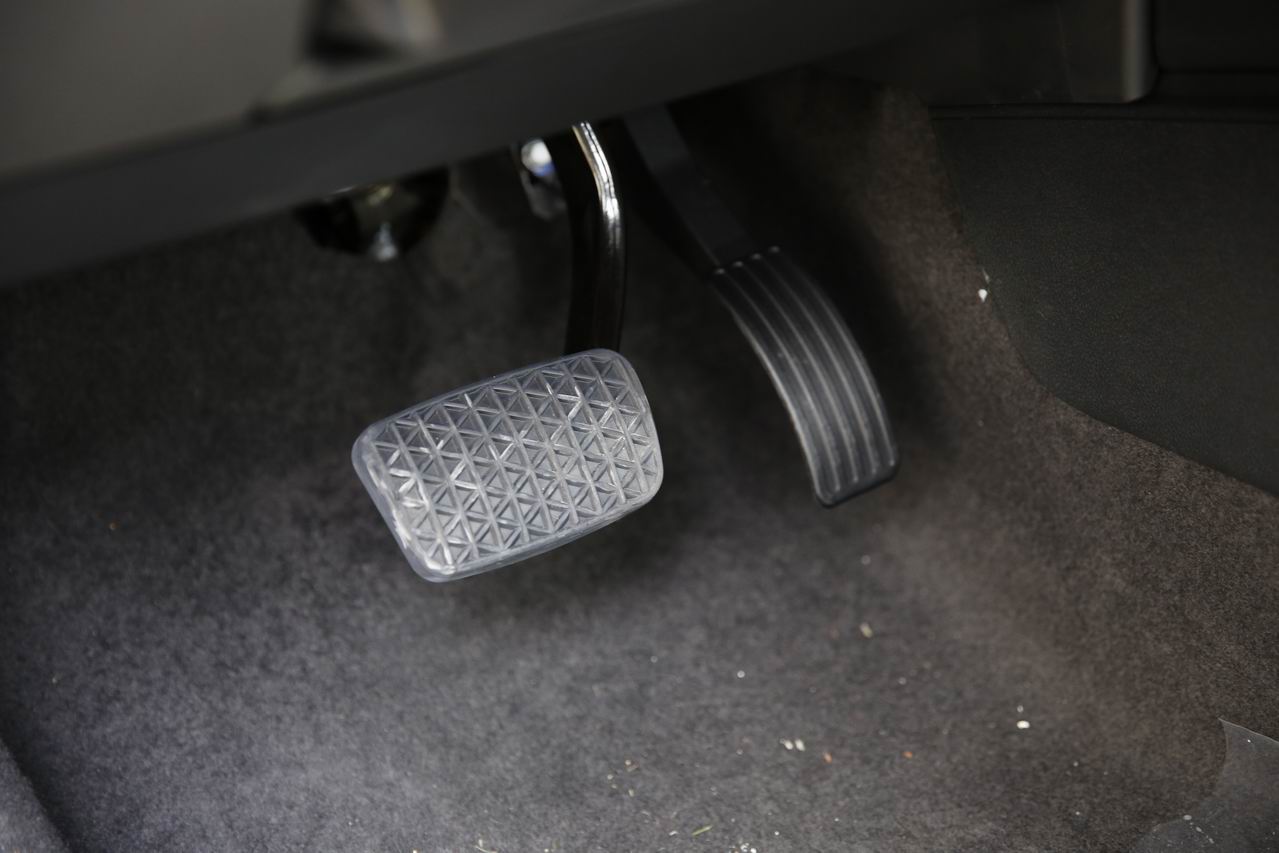 2017款观致3GT 1.6T自动顶配