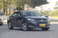 2017款迈锐宝1.5T 自动旗舰版