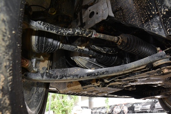 2017款景逸X5劲享系列 1.5T手动豪华型