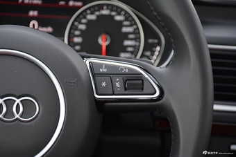 2017款奥迪A7 3.0T自动50TFSI quattro舒适型