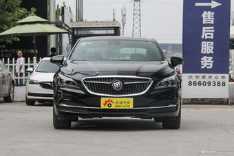 2018款君越2.0T自动豪华型28T