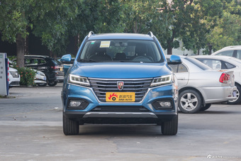 2018款荣威RX5 1.5T 20T自动两驱Ali智联网铂金版