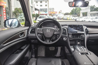 2017款冠道2.0T自动370TURBO两驱豪华版