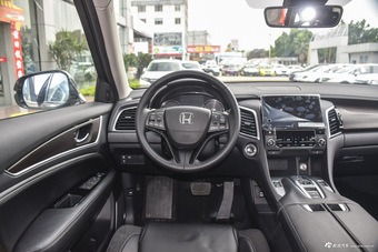 2017款冠道2.0T自动370TURBO两驱豪华版