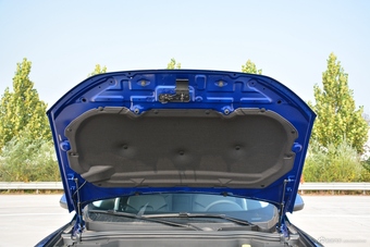 2017款哈弗H6 换代1.3T自动两驱风尚型蓝标