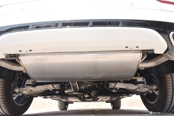 2019款沃尔沃XC60 2.0T自动四驱T5智远运动版