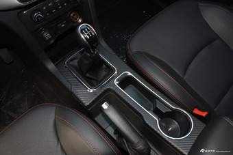 2017款吉利远景1.5L手动幸福版