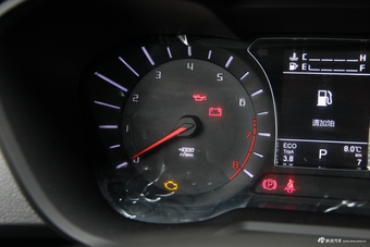 2017款传祺GS4 1.5T自动两驱豪华智联版