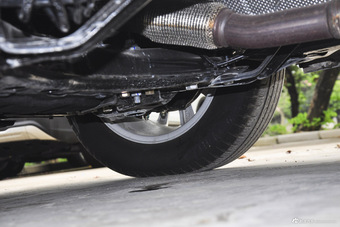 2017款幻速S6 1.5T自动畅享型