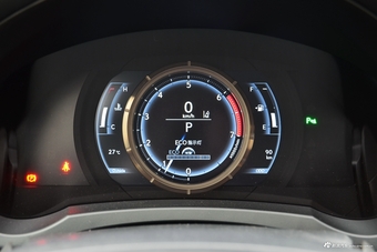 2017款雷克萨斯IS 2.0T自动300豪华版