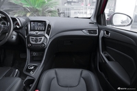 2017款艾瑞泽5e 智享版